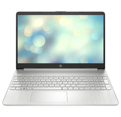 Замена процессора на ноутбуке HP 15S EQ0047UR